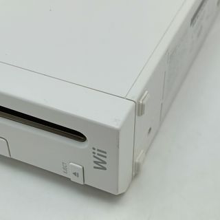 Nintendo Wii Console Funzionante + Gioco+4GB