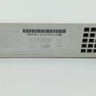 Nintendo Wii Console Funzionante + Gioco+4GB