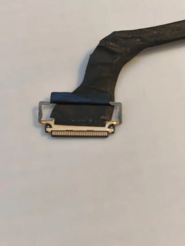 Cable Flex Pantalla LCD MacBook Pro 13 A1278