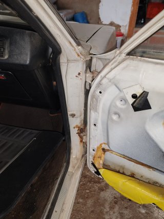 Chrysler 180 gasolina
