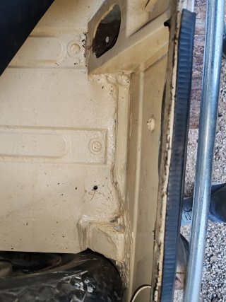 Chrysler 180 gasolina