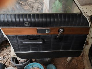 Chrysler 180 gasolina