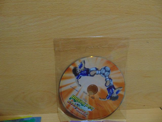 OLIVER Y BENJI + HACIA EL MUNDIAL Completas 45 DVD