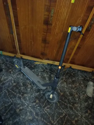Patinete Eléctrico Xiaomi