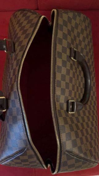 Bolso Louis Vuitton Marrón