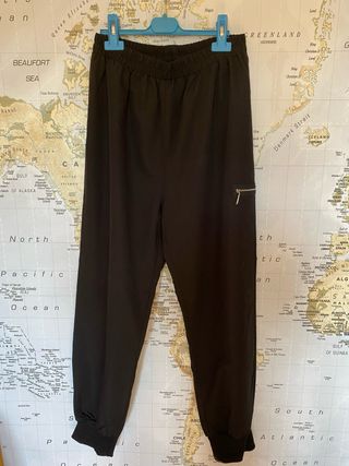 Pantalón de chándal