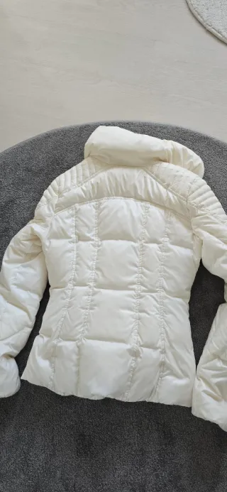 Piumino Blauer Bianco Donna