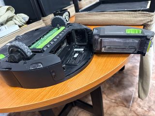 Roomba Combo J5 para piezas
