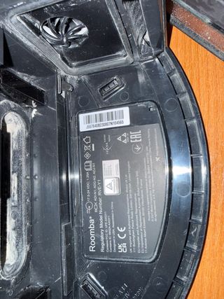 Roomba Combo J5 para piezas