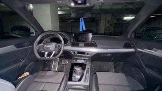 Audi Q5 2022