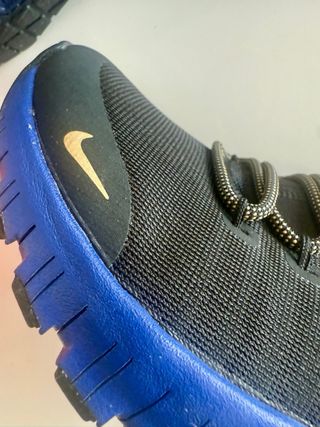 Zapatillas Crossfit Nike Free Metcon 6, talla 37,5