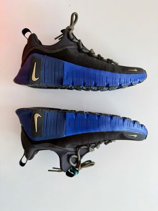 Zapatillas Crossfit Nike Free Metcon 6, talla 37,5