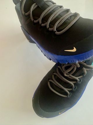 Zapatillas Crossfit Nike Free Metcon 6, talla 37,5