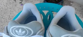 Adidas campus unisex 44 original