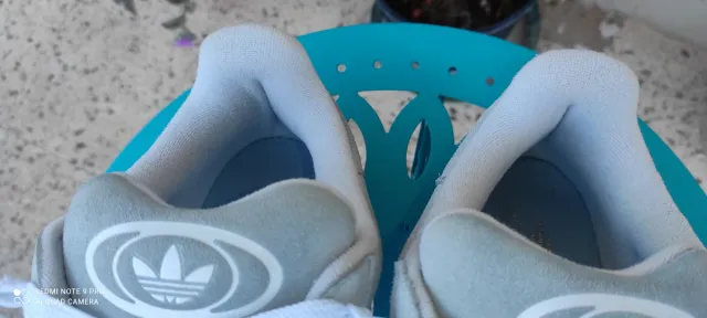 Adidas campus unisex 44 original