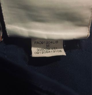 Pantalón Corto Nike FC Barcelona