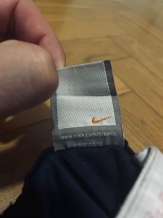 Pantalón Corto Nike FC Barcelona