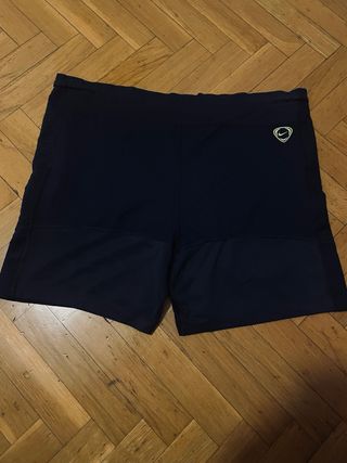Pantalón Corto Nike FC Barcelona