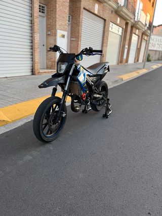 derbi senda xtrem