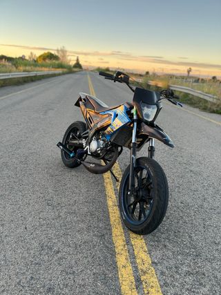 derbi senda xtrem