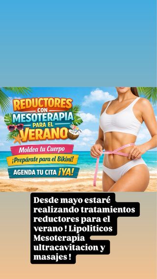 Masajes relajantes y drenaje