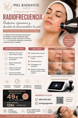 Masajes relajantes drenaje linfatico y ttos facial