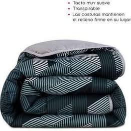 Edredón Nórdico Estampado