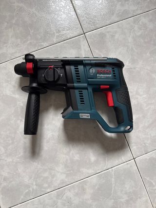 Taladro Martillo Percutor Bosch Professional