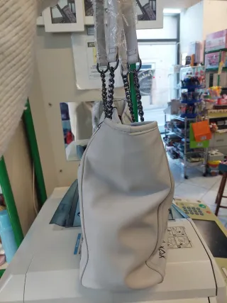 Borsa Minipà By Le Pandorine Graffiti