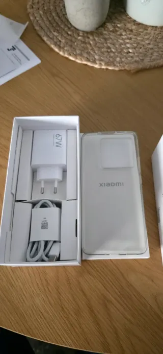 Xiaomi 13t Verde