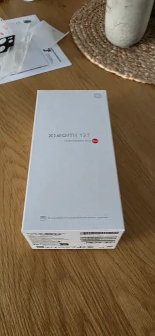 Xiaomi 13t Verde