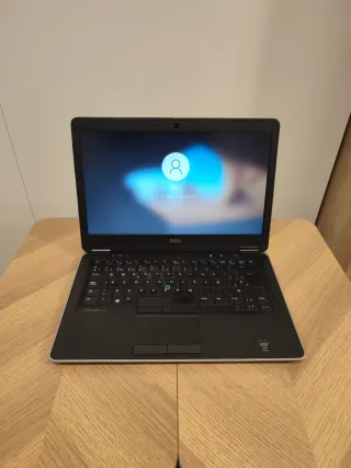 Ordenador Portátil i5 Dell (Latitude E7440)