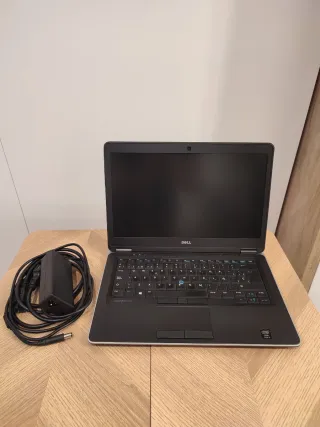 Ordenador Portátil i5 Dell (Latitude E7440)