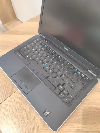 Ordenador Portátil i5 Dell (Latitude E7440)