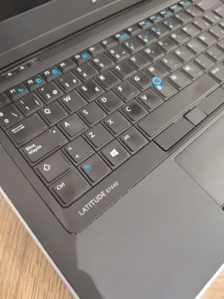 Ordenador Portátil i5 Dell (Latitude E7440)