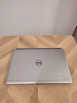 Ordenador Portátil i5 Dell (Latitude E7440)
