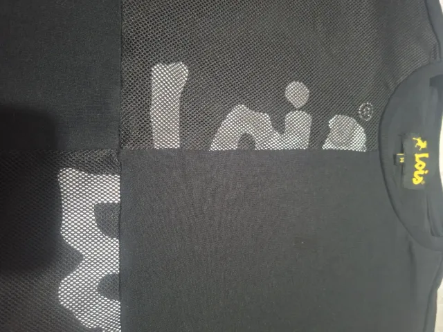 Camiseta Lois Talla 14