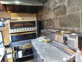 R-7939156 ​Traspaso Bar Restaurante en Poble Sec