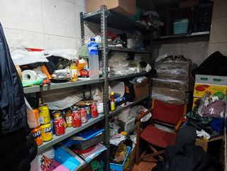 R-7939156 ​Traspaso Bar Restaurante en Poble Sec