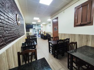 R-7939156 ​Traspaso Bar Restaurante en Poble Sec