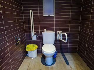 R-7939156 ​Traspaso Bar Restaurante en Poble Sec