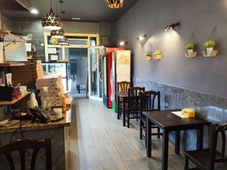 R-7939156 ​Traspaso Bar Restaurante en Poble Sec