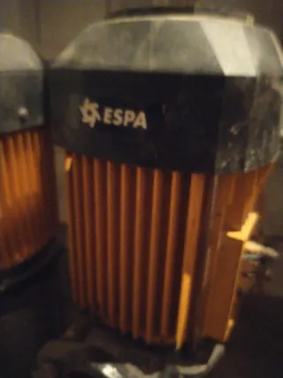 4 Bombas de agua para piezas ( leer bien)