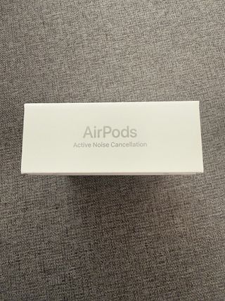 AirPods 4 cancelación ruido Nuevos