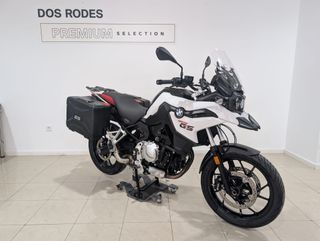 BMW F 750 GS (20.918 KMS)