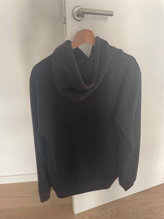 Sudadera Champion Talla M Negra