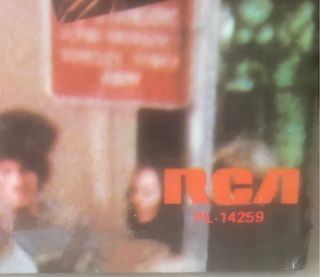 Vinilo Banda Sonora Original Serie TV Fame