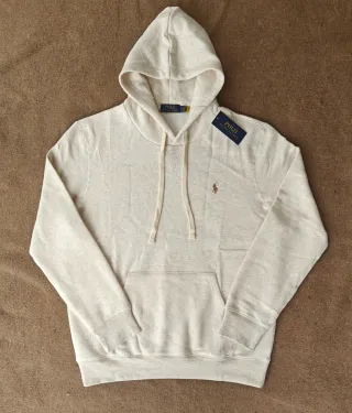 Sudadera Ralph Lauren Hombre Talla L