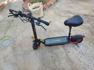 Patinete Eléctrico KUGOO KIRIN M4 PRO