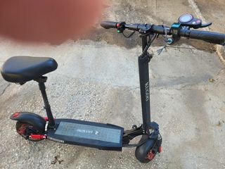 Patinete Eléctrico KUGOO KIRIN M4 PRO